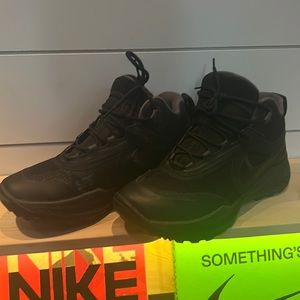 Nike react sfb carbon high black 11